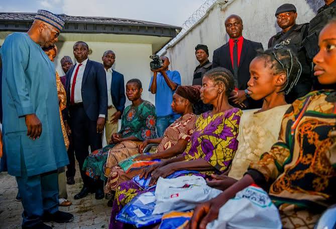 171 Days in Captivity End as 176 Abducted Kwara Residents Regain Freedom